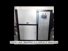 معدات ترسيب الطبقة الذرية ZEIT