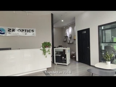 مقدمة عن مجموعة ZEIT